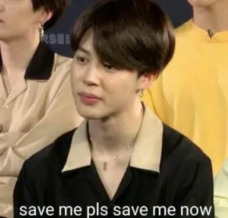 🙃 aa9b2c0a save me pls save me now Meme, Ausdruck, Anfrage, Rette mich, Hilfe, Bitte telegram sticker