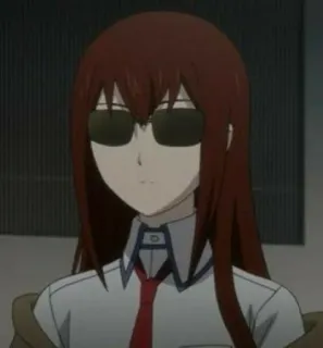 Mood Anime Pack | @HOLYPULPFICTION telegram stickers