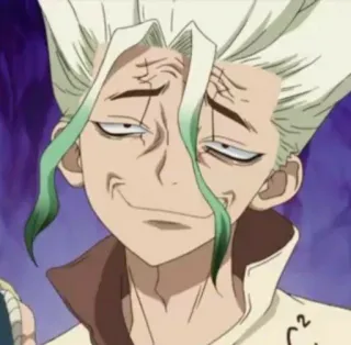 Mood Anime Pack | @HOLYPULPFICTION whatsapp stickers