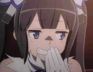 Mood Anime Pack | @HOLYPULPFICTION telegram stickers