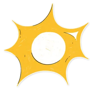 Настрій: Великдень із «Сільпо» || Mood: Easter with Silpo telegram stickers