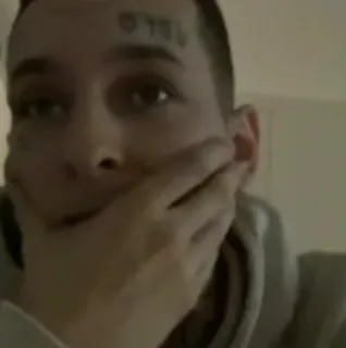 🤦‍♂️ 1f7e5b8c whatsapp sticker