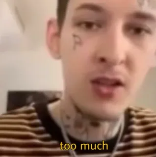 🤹 64bcb00f too much whatsapp sticker