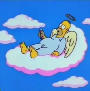 Moods With Toons || @Goku_ke_Stickers telegram stickers