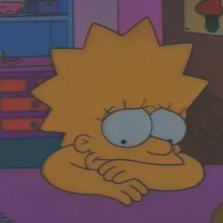 Moods With Toons || @Goku_ke_Stickers telegram stickers