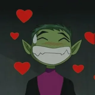 Moods With Toons || @Goku_ke_Stickers whatsapp stickers