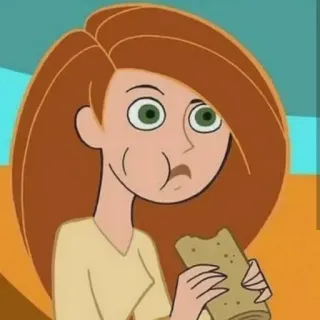 Moods With Toons || @Goku_ke_Stickers telegram stickers