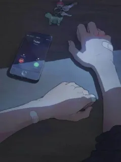 🌧️ 51d4d0bc Yaak whatsapp sticker