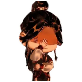 🤦‍♂ 250b5e01 telegram sticker