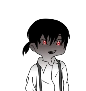 😈 3b69f8dd telegram sticker