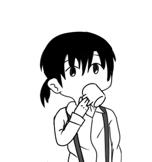 ☕️ 55772484 telegram sticker