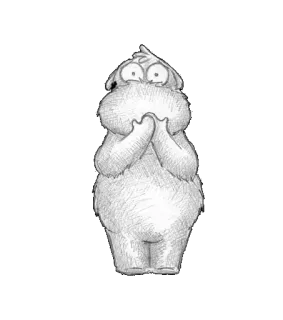 🤭 3fafa240 telegram sticker