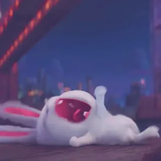 𝘔𝘰𝘰𝘯𝘣𝘰𝘸 telegram stickers