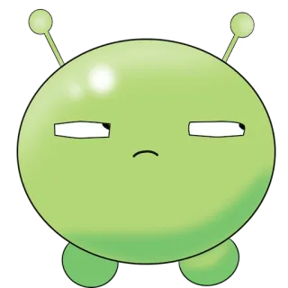 Mooncake telegram stickers