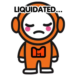 mooney telegram stickers