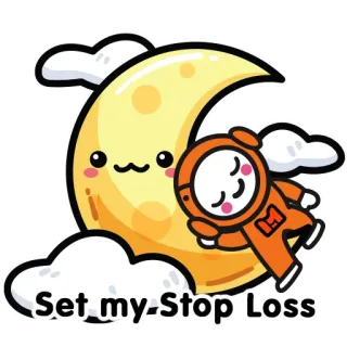 mooney telegram stickers