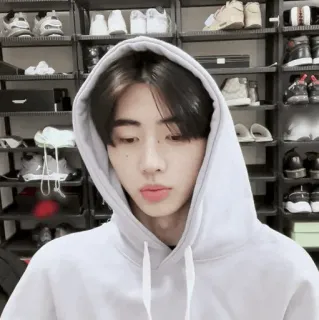 MOON.. telegram stickers