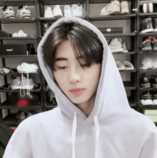 MOON.. telegram stickers