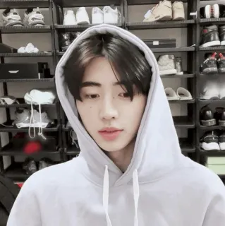 MOON.. telegram stickers