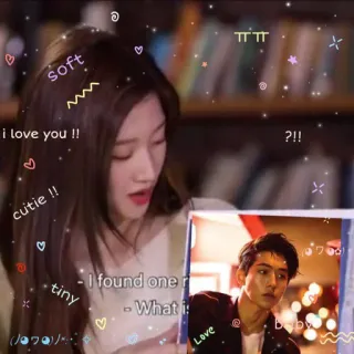 @kayoungmoon telegram stickers