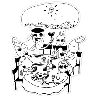 Moonlight
@reggishow telegram stickers