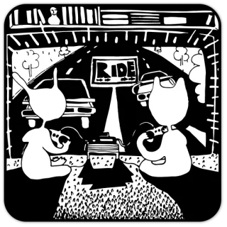 Moonlight
@reggishow whatsapp stickers