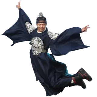 MoonlightDrawnByClouds telegram stickers