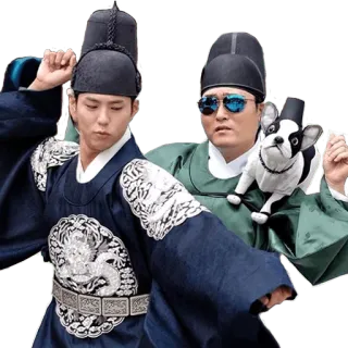 👯 b1a1cbf5 telegram sticker