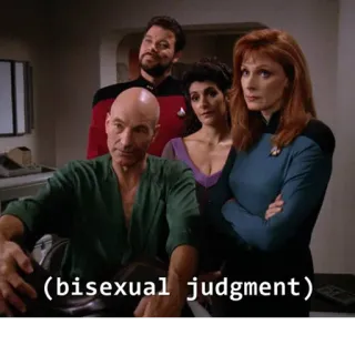 Моральное осуждение telegram stickers