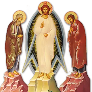 More Angels @stickersandstuff telegram stickers