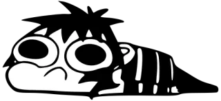 ☹ db9f303e whatsapp sticker