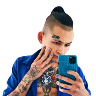 🤳 16aca9db telegram sticker