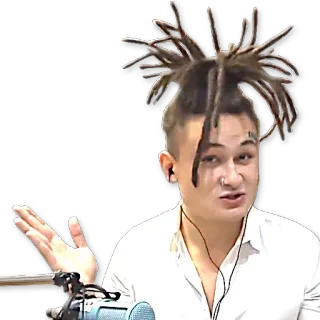 🤷‍♂️ 33c36970 telegram sticker