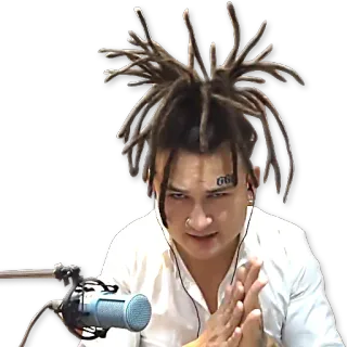 😝 4a8f4a5b telegram sticker