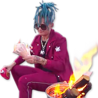 🔥 6f6d5597 telegram sticker