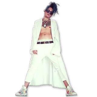 👑 eb04f762 telegram sticker