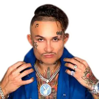 Моргнештерн telegram stickers