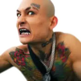 😡 5a4b51f1 telegram sticker