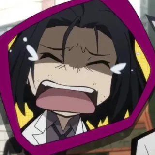 🔪 33a432f5 telegram sticker