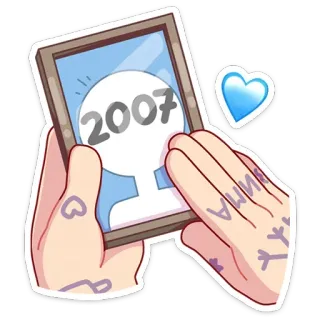 Мистер Мороз (@TgSticker) telegram stickers