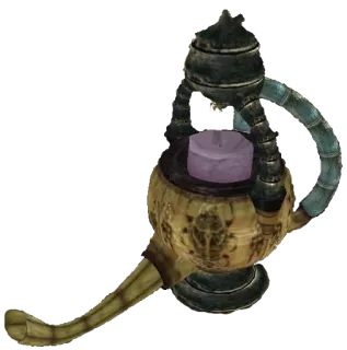 Morrowind whatsapp stickers