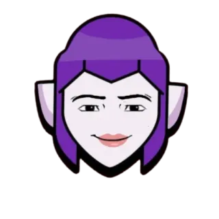 😏 7baccde3 telegram sticker