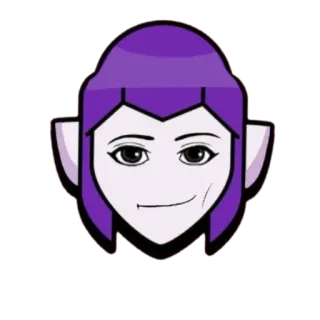 😏 d8f0bc45 telegram sticker