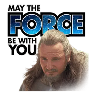 Star Wars Universe by @TheRuroni telegram stickers