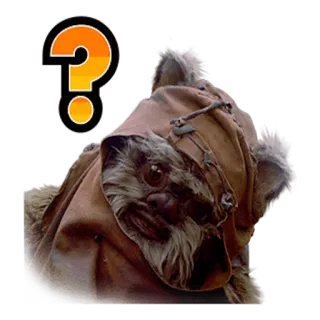 Star Wars Universe by @TheRuroni whatsapp stickers