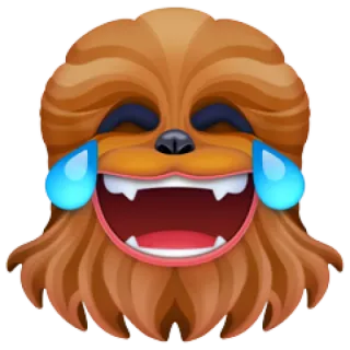 Star Wars Universe by @TheRuroni telegram stickers