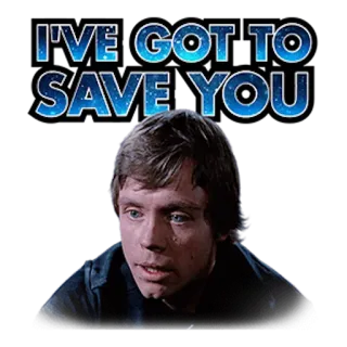 Star Wars Universe by @TheRuroni telegram stickers