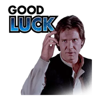 Star Wars Universe by @TheRuroni telegram stickers