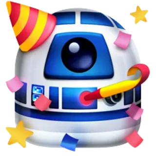 Star Wars Universe by @TheRuroni telegram stickers