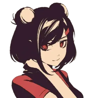 😍 1c45e1c1 telegram sticker